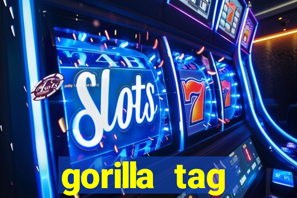 gorilla tag download mobile